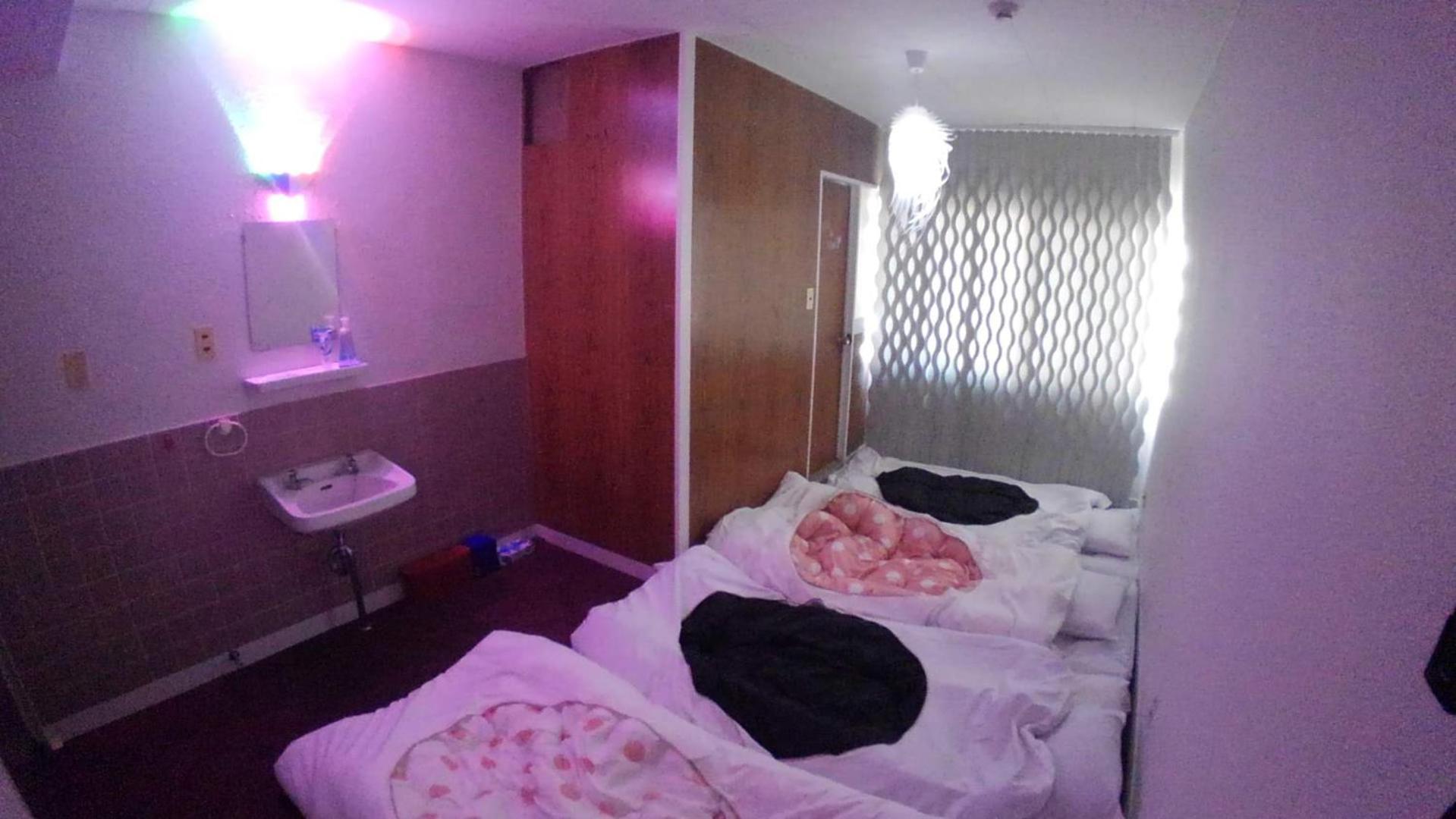女性用 Art Setouchi Triennale Hotel Female Only Τακαμάτσου Δωμάτιο φωτογραφία